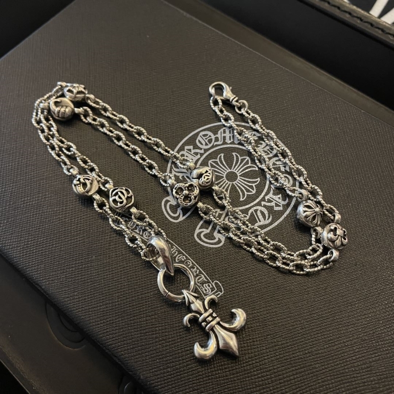 Chrome Hearts Necklaces